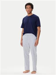 ΠΙΤΖΑΜΑ FLORENCE 12282813 ΜΠΛΕ REGULAR FIT JACK & JONES