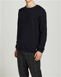 ΠΛΕΚΤΟ JJEHILL KNIT CREW NECK NOOS ΠΛΕΚΤΟ JACK & JONES