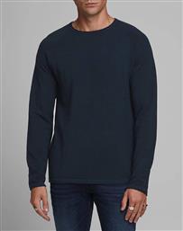 ΠΛΕΚΤΟ JJEHILL KNIT CREW NECK NOOS ΠΛΕΚΤΟ JACK & JONES