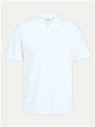 POLO BENJA 12269338 ΛΕΥΚΟ REGULAR FIT JACK & JONES