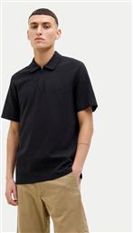 POLO BENJA 12269338 ΜΑΥΡΟ REGULAR FIT JACK & JONES