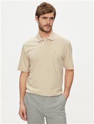 POLO CRODNEY 12251180 ΜΠΕΖ REGULAR FIT JACK & JONES