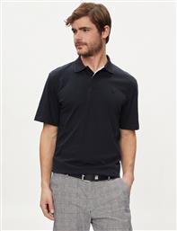 POLO CRODNEY 12251180 ΣΚΟΥΡΟ ΜΠΛΕ REGULAR FIT JACK & JONES