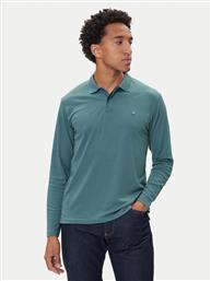 POLO CRODNEY 12259645 ΜΠΛΕ REGULAR FIT JACK & JONES