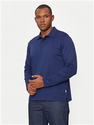 POLO CRODNEY 12259645 ΜΠΛΕ REGULAR FIT JACK & JONES