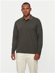 POLO CRODNEY 12259645 ΕΚΡΟΥ REGULAR FIT JACK & JONES