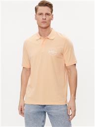 POLO FOREST 12248621 ΡΟΖ STANDARD FIT JACK & JONES από το MODIVO