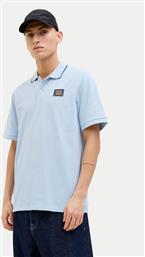 POLO HUDSON 12269238 ΓΑΛΑΖΙΟ REGULAR FIT JACK & JONES