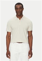 POLO KANE 12270150 ΜΠΕΖ REGULAR FIT JACK & JONES