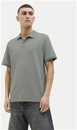 POLO KANE 12270150 ΠΡΑΣΙΝΟ REGULAR FIT JACK & JONES