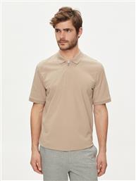 POLO MAC 12249324 ΜΠΕΖ STANDARD FIT JACK & JONES