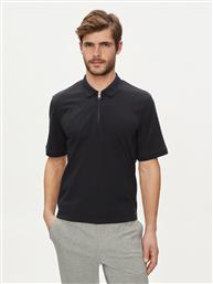 POLO MAC 12249324 ΣΚΟΥΡΟ ΜΠΛΕ STANDARD FIT JACK & JONES