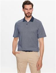 POLO MARSEILLE 12227870 ΜΠΛΕ STANDARD FIT JACK & JONES