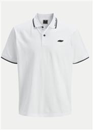 POLO PACER 12273303 ΛΕΥΚΟ REGULAR FIT JACK & JONES