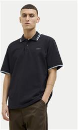 POLO PACER 12273303 ΜΑΥΡΟ REGULAR FIT JACK & JONES