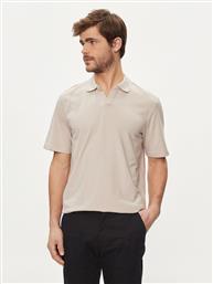 POLO SUMMER 12246712 ΓΚΡΙ REGULAR FIT JACK & JONES