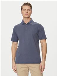 POLO WILLIAM 12257315 ΜΠΛΕ REGULAR FIT JACK & JONES