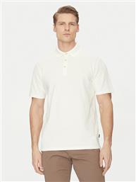 POLO WILLIAM 12257315 ΛΕΥΚΟ REGULAR FIT JACK & JONES