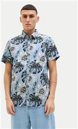 ΠΟΥΚΑΜΙΣΟ HAWAII 12269137 ΓΑΛΑΖΙΟ COMFORT FIT JACK & JONES