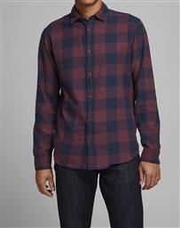 ΠΟΥΚΑΜΙΣΟ JJEGINGHAM TWILL SHIRT JACK & JONES