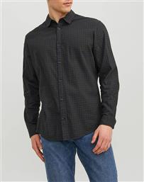 ΠΟΥΚΑΜΙΣΟ JJEGINGHAM TWILL SHIRT JACK & JONES