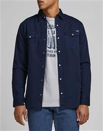 ΠΟΥΚΑΜΙΣΟ JJESHERIDAN SHIRT L/S NOOS JACK & JONES