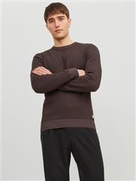 ΠΟΥΛΟΒΕΡ 12212816 ΚΑΦΕ REGULAR FIT JACK & JONES