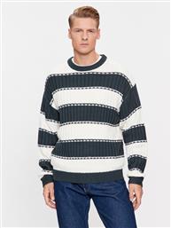 ΠΟΥΛΟΒΕΡ 12241846 ΠΡΑΣΙΝΟ REGULAR FIT JACK & JONES