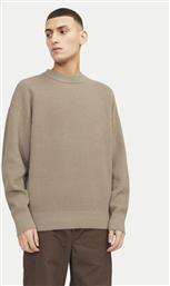 ΠΟΥΛΟΒΕΡ 12260041 ΜΠΕΖ RELAXED FIT JACK & JONES