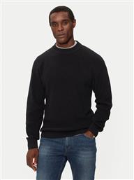 ΠΟΥΛΟΒΕΡ 12260041 ΜΑΥΡΟ RELAXED FIT JACK & JONES