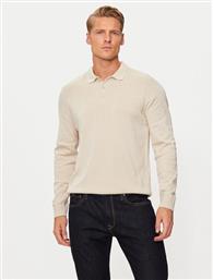 ΠΟΥΛΟΒΕΡ FRED 12258582 ΜΠΕΖ REGULAR FIT JACK & JONES