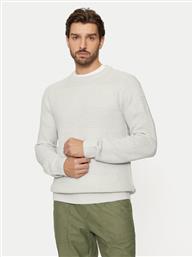 ΠΟΥΛΟΒΕΡ HUGO 12258607 ΓΚΡΙ REGULAR FIT JACK & JONES