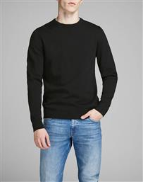 ΠΟΥΛΟΒΕΡ JJEBASIC KNIT CREW NECK NOOS JACK & JONES