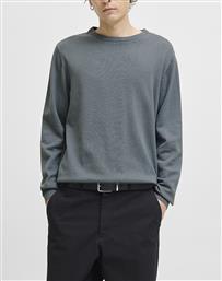 ΠΟΥΛΟΒΕΡ JJEBASIC KNIT CREW NECK NOOS JACK & JONES