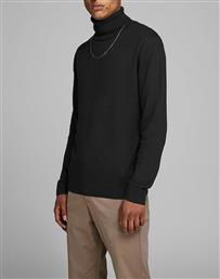 ΠΟΥΛΟΒΕΡ JJEEMIL KNIT ROLL NECK NOOS JACK & JONES