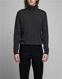 ΠΟΥΛΟΒΕΡ JJEEMIL KNIT ROLL NECK NOOS JACK & JONES