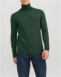 ΠΟΥΛΟΒΕΡ JJEEMIL KNIT ROLL NECK NOOS JACK & JONES