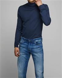 ΠΟΥΛΟΒΕΡ JJEEMIL KNIT ROLL NECK NOOS JACK & JONES