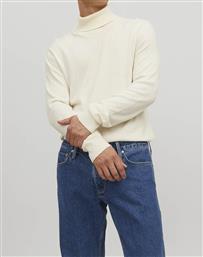 ΠΟΥΛΟΒΕΡ JJEEMIL KNIT ROLL NECK NOOS JACK & JONES