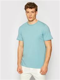 T-SHIRT BLALUCAS 12184760 ΜΠΛΕ REGULAR FIT JACK & JONES