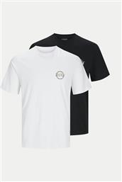 ΣΕΤ 2 T-SHIRTS JACK & JONES