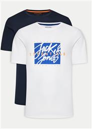 ΣΕΤ 2 T-SHIRTS JACK & JONES