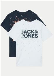 ΣΕΤ 2 T-SHIRTS JACK & JONES