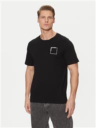 ΣΕΤ 2 T-SHIRTS 12277840 ΕΓΧΡΩΜΟ REGULAR FIT JACK & JONES