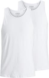 ΣΕΤ 2 TANK TOPS JACK & JONES
