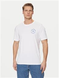 ΣΕΤ 3 T-SHIRTS 12278774 ΕΓΧΡΩΜΟ REGULAR FIT JACK & JONES