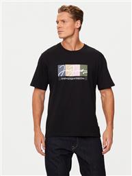 ΣΕΤ 3 T-SHIRTS PORTLAND 12271616 ΕΓΧΡΩΜΟ RELAXED FIT JACK & JONES