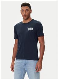 ΣΕΤ 4 T-SHIRTS JACK & JONES