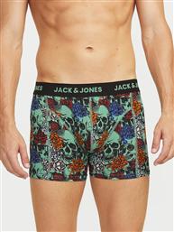 ΣΕΤ ΜΠΟΞΕΡΑΚΙΑ 3 ΤΜΧ 12260073 ΕΓΧΡΩΜΟ JACK & JONES από το MODIVO