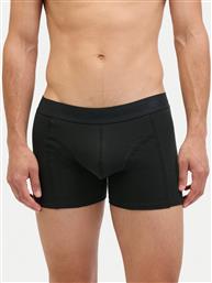 ΣΕΤ ΜΠΟΞΕΡΑΚΙΑ 3 ΤΜΧ ORDINARY 12275575 ΜΑΥΡΟ JACK & JONES
